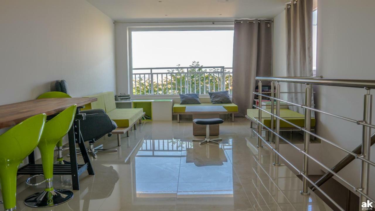 Heraklion Airport Family Lux Apartment Zewnętrze zdjęcie