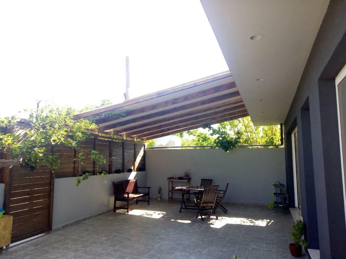 Heraklion Airport Family Lux Apartment Zewnętrze zdjęcie