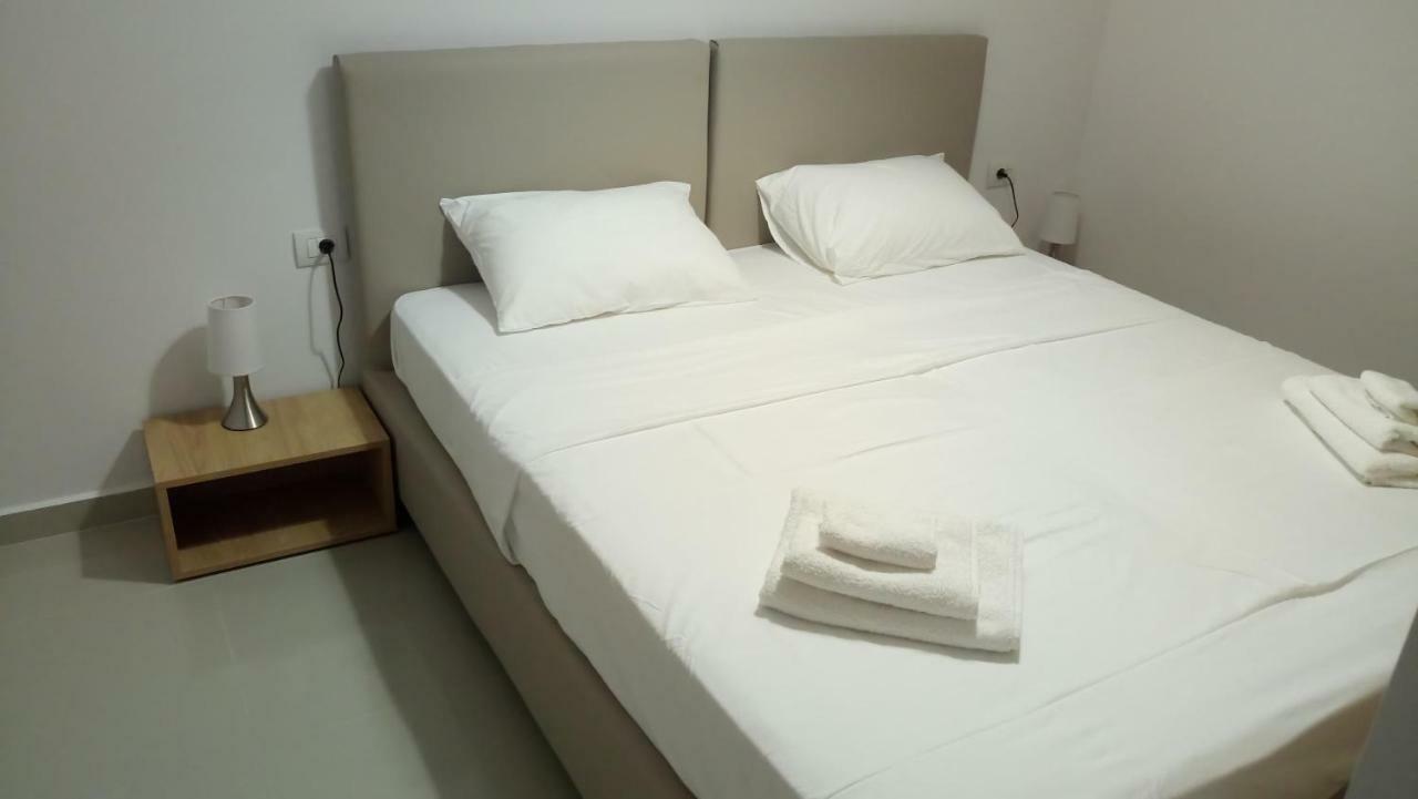 Heraklion Airport Family Lux Apartment Zewnętrze zdjęcie