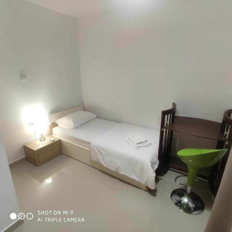 Heraklion Airport Family Lux Apartment Zewnętrze zdjęcie